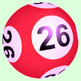 Lotto - number generator icon