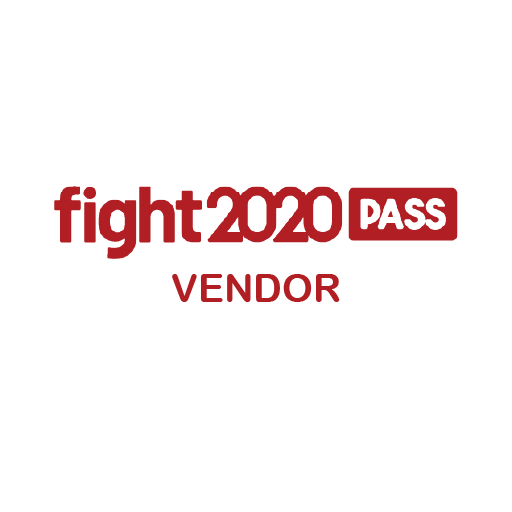 Fight2020-Vendor