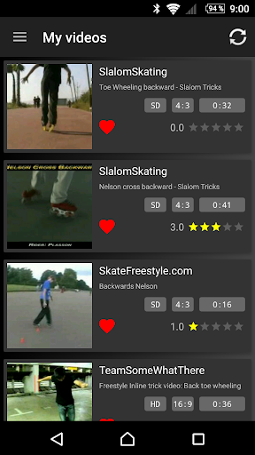 20 Cones Screen 3
