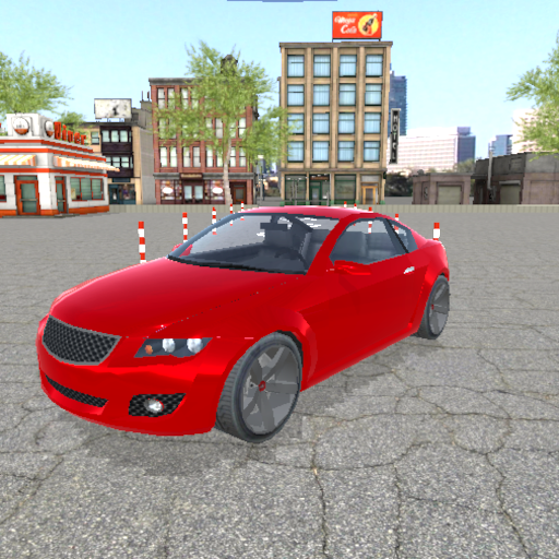 Precision Driving 3D