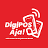 DigiPOS Aja! Pulsa, Data & Digital Telkomsel5.4.2