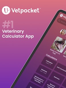 Veterinary Calculators MOD APK (Pro Unlocked) Download 8