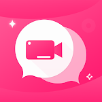 Cover Image of 下载 Live Video Talk & Video Call 1.6 APK
