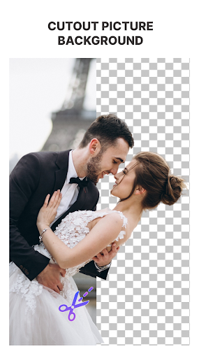 Background Eraser - Remove BG Screenshot 4 - AppWisp.com