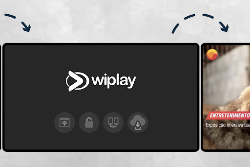Wiplay Player Screen 3