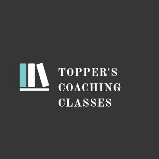 Toppers Coaching Classes