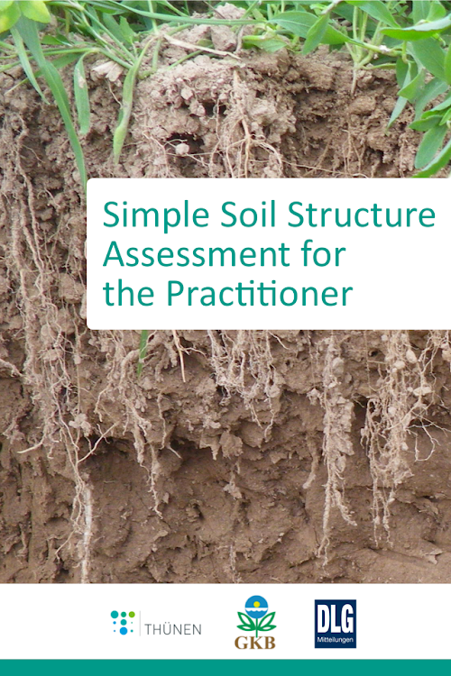 Soil Structure Assessment - 1.1.1 - (Android)
