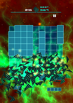 Block puzzle flow - Screenshot 2