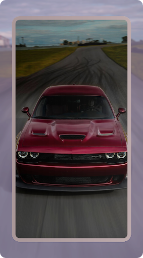 Dodge Challenger RT Wallpapers