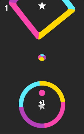 Color Turn Screen 3