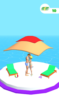 Make a Holiday - Screenshot 4
