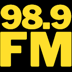 Cover Image of Tải xuống 98.9 FM Radio Online App  APK