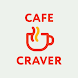 Cafe Craver - Androidアプリ
