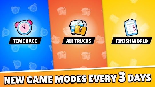 Idle Foodie Empire Tycoon MOD APK (UNLIMITED GOLD) 6