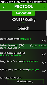 BimmerGeeks Pro Tool : Codage et diagnostic BMW - Bimmer-Connect.com