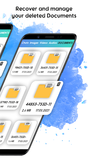 Data Recovery for WhatsApp  WhatsMedia Recovery