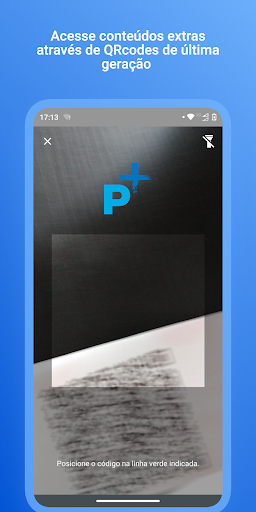 Paraíso+ Screen 2