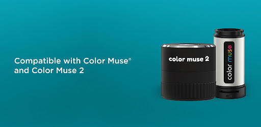 Изображения Color Muse на ПК с Windows