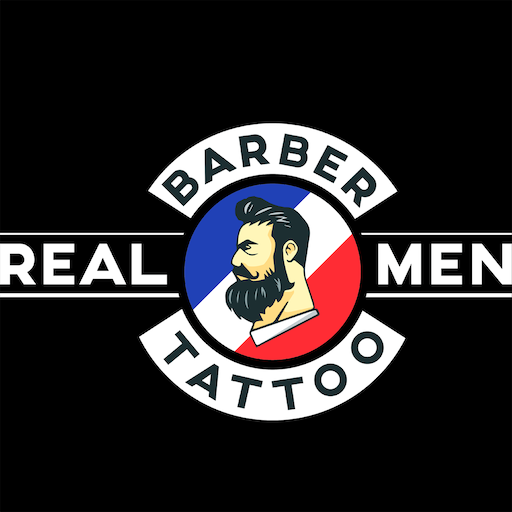 REAL MEN Barber & Tattoo Download on Windows