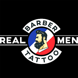 Зображення значка REAL MEN Barber & Tattoo