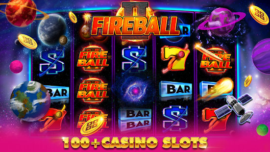 Hot Shot Casino Slot Games 3.01.08 screenshots 19