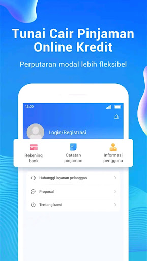 Dana Dana - Pinjaman Online