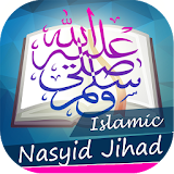 Nasyid Jihad Terbaru Mp3 icon