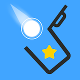 Ball Shooter 2021: Throw & Catch Ball in Basket icon