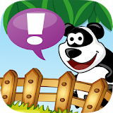Animal Sounds for Kids icon