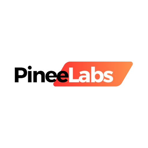 Pineelabs logo