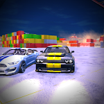 Cover Image of Download Challenger Drift Simulator  APK