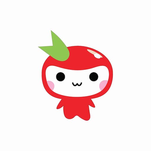 Little Apple  Icon