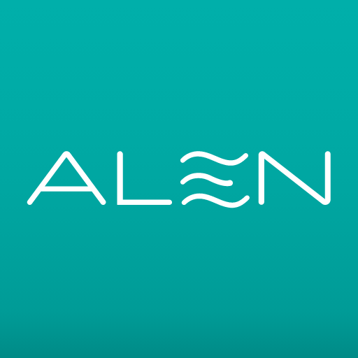 Alen Air  Icon