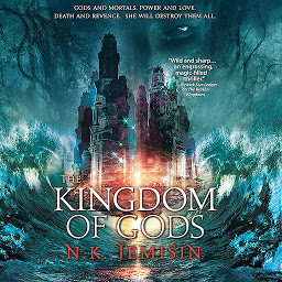 Icon image The Kingdom of Gods