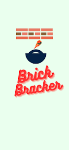Brick Breaker 2D