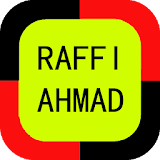 Top Lagu Raffi Ahmad icon