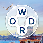 Cover Image of Download Wordhane - Crossword  APK