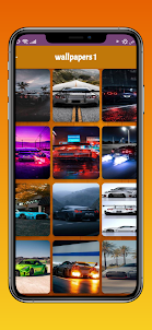 Nissan GTR Car Wallpapers HD