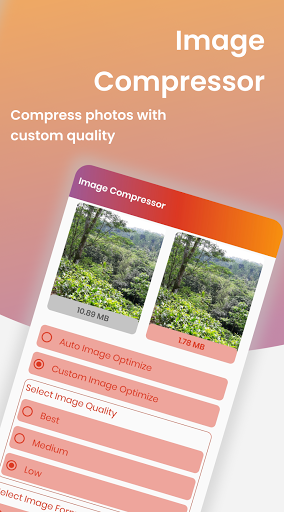 Video URL Player All Format Screen 3