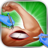 Learn to Operate Biceps Surgery icon