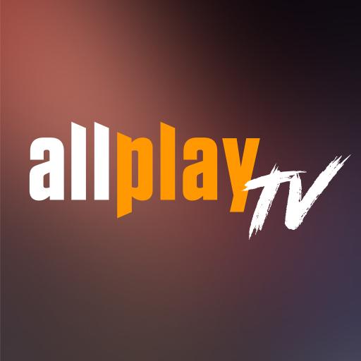 Allplay TV  Icon