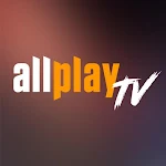 Cover Image of Unduh Allplay TV  APK