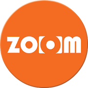 Zoom 07.42 Icon