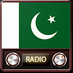 Cover Image of Baixar Radio Pakistan - FM Radio  APK