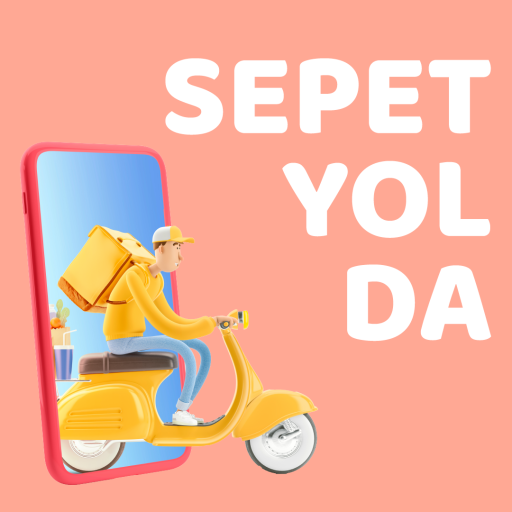 Sepet Yolda logo