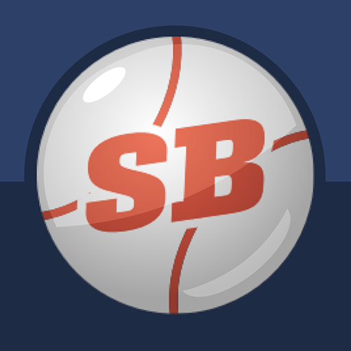 Safe Bet Baseball logo