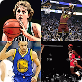 Guess the Basketball Player icon