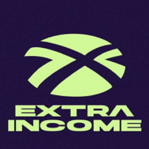 Xtraincome Org App logo