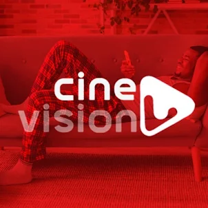 Cine Vision V5- Movies Online