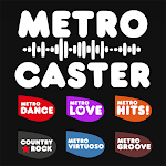 Cover Image of Download Metro Cast Stations  APK